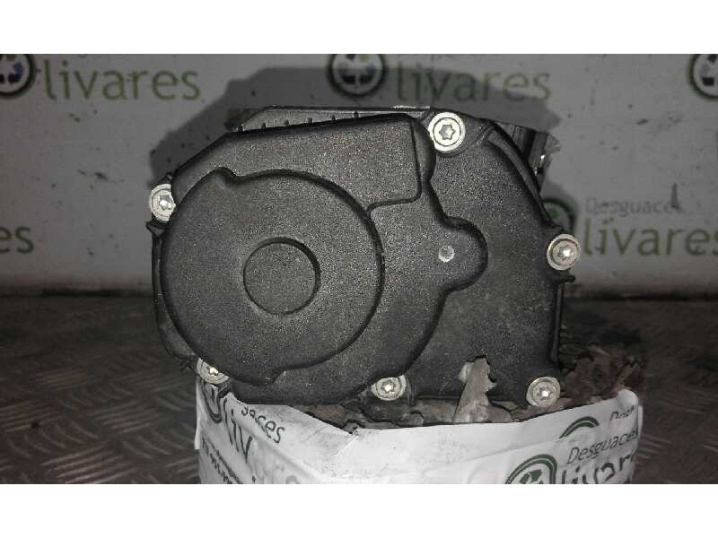 Recambio de caja mariposa para chevrolet matiz 0.8 cat   |   0.05 - 0.05 | 2005 - 2005 | 52 cv / 38 kw referencia OEM IAM    Recambio de caja mariposa para chevrolet matiz 0.8 cat   |   0.05 - 0.05 | 2005 - 2005 | 52 cv / 38 kw referencia OEM IAM