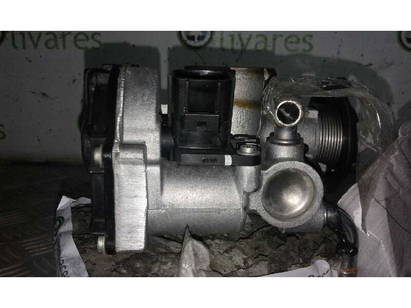 Recambio de caja mariposa para chevrolet matiz 0.8 cat   |   0.05 - 0.05 | 2005 - 2005 | 52 cv / 38 kw referencia OEM IAM    Recambio de caja mariposa para chevrolet matiz 0.8 cat   |   0.05 - 0.05 | 2005 - 2005 | 52 cv / 38 kw referencia OEM IAM