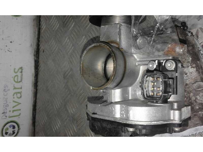 Recambio de caja mariposa para chevrolet matiz 0.8 cat   |   0.05 - 0.05 | 2005 - 2005 | 52 cv / 38 kw referencia OEM IAM    Recambio de caja mariposa para chevrolet matiz 0.8 cat   |   0.05 - 0.05 | 2005 - 2005 | 52 cv / 38 kw referencia OEM IAM