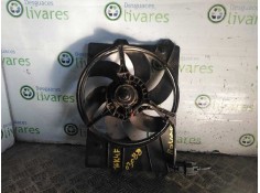 Recambio de electroventilador para mg rover serie 45 (rt) 1.6 16v cat   |   0.00 - ... | 2000 | 109 cv / 80 kw referencia OEM IA 2