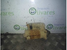 Recambio de motor arranque para seat marbella ce   |   06.95 - ... | 1995 | 39 cv / 29 kw referencia OEM IAM SE028908000A PUESTA