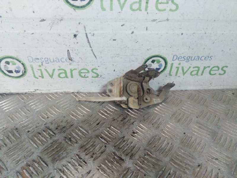 Recambio de cerradura puerta delantera izquierda para seat marbella ce   |   06.95 - ... | 1995 | 39 cv / 29 kw referencia OEM I