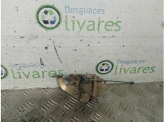 Recambio de cerradura puerta delantera derecha para seat marbella ce   |   06.95 - ... | 1995 | 39 cv / 29 kw referencia OEM IAM 2