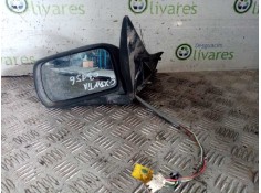 Recambio de retrovisor izquierdo para citroen xantia berlina 2.0 hdi cat (rhy / dw10td)   |   0.97 - ... | 1997 | 90 cv / 66 kw 
