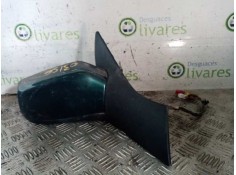 Recambio de retrovisor derecho para citroen xantia berlina 2.0 hdi cat (rhy / dw10td)   |   0.97 - ... | 1997 | 90 cv / 66 kw re 2