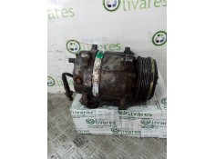 Recambio de compresor aire acondicionado para citroen xantia berlina 2.0 hdi cat (rhy / dw10td)   |   0.97 - ... | 1997 | 90 cv 