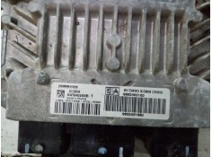 Recambio de centralita motor uce para citroen c2 furio   |   10.04 - 12.10 | 2004 - 2010 | 60 cv / 44 kw referencia OEM IAM 1938 2