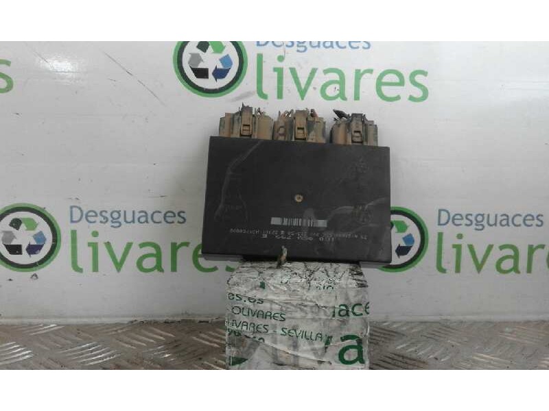 Recambio de modulo electronico para seat toledo (1m2) select   |   01.99 - 12.02 | 1999 - 2002 | 90 cv / 66 kw referencia OEM IA