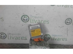 Recambio de centralita airbag para citroen xsara berlina 2.0 hdi 66kw premier   |   07.99 - 12.05 | 1999 - 2005 | 90 cv / 66 kw  2