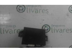 Recambio de modulo electronico para alfa romeo 147 (190) 1.6 t.spark distinctive   |   12.00 - 12.04 | 2000 - 2004 | 120 cv / 88 2