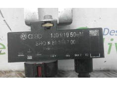 Recambio de modulo electronico para seat ibiza (6l1) stella   |   04.02 - 12.04 | 2002 - 2004 | 64 cv / 47 kw referencia OEM IAM 2