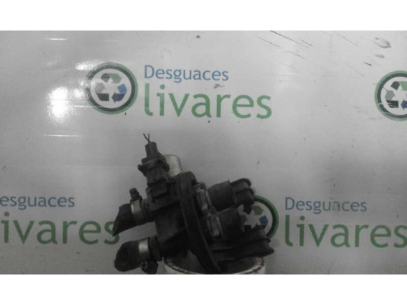 Recambio de valvula aire adicional para ford fiesta berlina (dx) futura   |   12.99 - ... | 1999 | 60 cv / 44 kw referencia OEM 