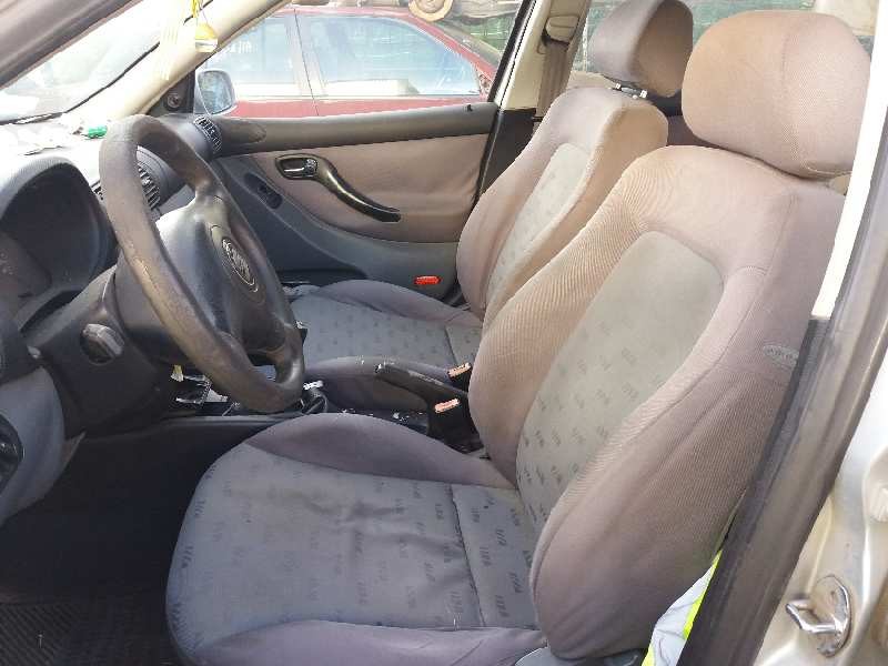 seat leon (1m1)    |   0.99 - 0.06 | 1999 - 2006 del año 1999