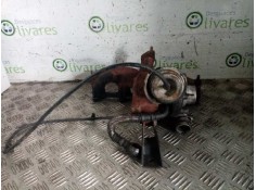 Recambio de turbocompresor para  referencia OEM IAM  038253019A