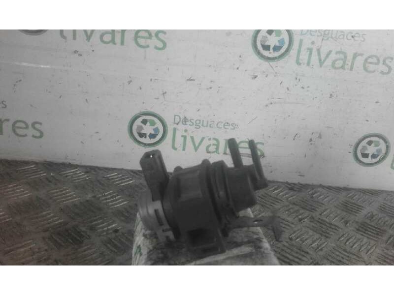 Recambio de valvula aire adicional para renault scenic ii emotion   |   01.06 - 12.09 | 2006 - 2009 | 106 cv / 78 kw referencia 