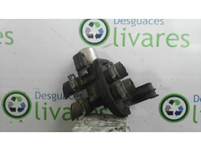 Recambio de valvula aire adicional para ford fiesta berlina valore   |   12.96 - 12.97 | 1996 - 1997 | 60 cv / 44 kw referencia 