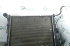Recambio de radiador agua para ford fiesta berlina valore   |   12.96 - 12.97 | 1996 - 1997 | 60 cv / 44 kw referencia OEM IAM  