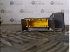 Recambio de centralita airbag para ford fiesta berlina valore   |   12.96 - 12.97 | 1996 - 1997 | 60 cv / 44 kw referencia OEM I 2