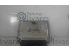 Recambio de centralita motor uce para seat ibiza (6l1) stella   |   04.02 - 12.04 | 2002 - 2004 | 64 cv / 47 kw referencia OEM I 2