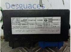 Recambio de centralita cierre para renault laguna (b56) 1.9 dti diesel cat   |   0.98 - ... | 1998 | 98 cv / 72 kw referencia OE 2