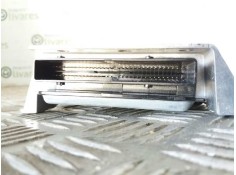 Recambio de centralita airbag para renault megane ii berlina 5p confort expression   |   07.02 - 12.06 | 2002 - 2006 | 82 cv / 6 2