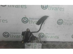 Recambio de potenciometro pedal para renault megane ii berlina 5p confort expression   |   07.02 - 12.06 | 2002 - 2006 | 82 cv / 2