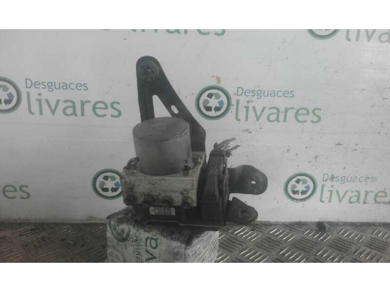 Recambio de abs para renault megane ii berlina 5p confort expression   |   07.02 - 12.06 | 2002 - 2006 | 82 cv / 60 kw referenci