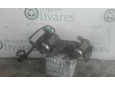 Recambio de valvula aire adicional para peugeot 307 (s1) xr   |   04.01 - 12.04 | 2001 - 2004 | 90 cv / 66 kw referencia OEM IAM