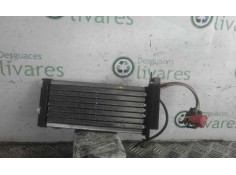 Recambio de radiador calefaccion / aire acondicionado para peugeot 307 (s1) xr   |   04.01 - 12.04 | 2001 - 2004 | 90 cv / 66 kw