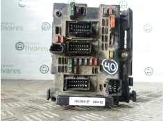 Recambio de caja bsm para peugeot 307 (s1) xr   |   04.01 - 12.04 | 2001 - 2004 | 90 cv / 66 kw referencia OEM IAM 9650664180 BS