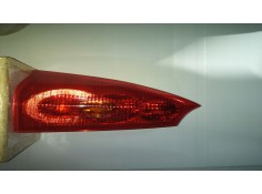 Recambio de piloto trasero izquierdo para  referencia OEM IAM   