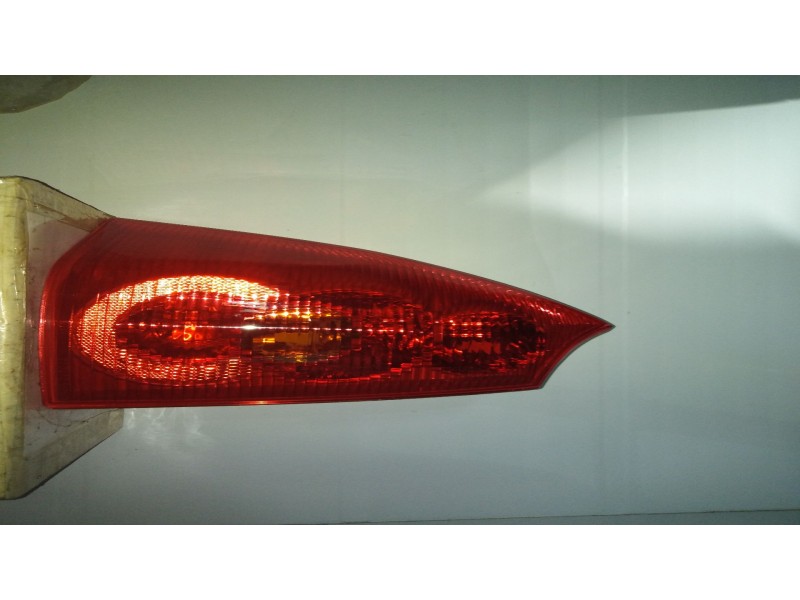 Recambio de piloto trasero izquierdo para  referencia OEM IAM   