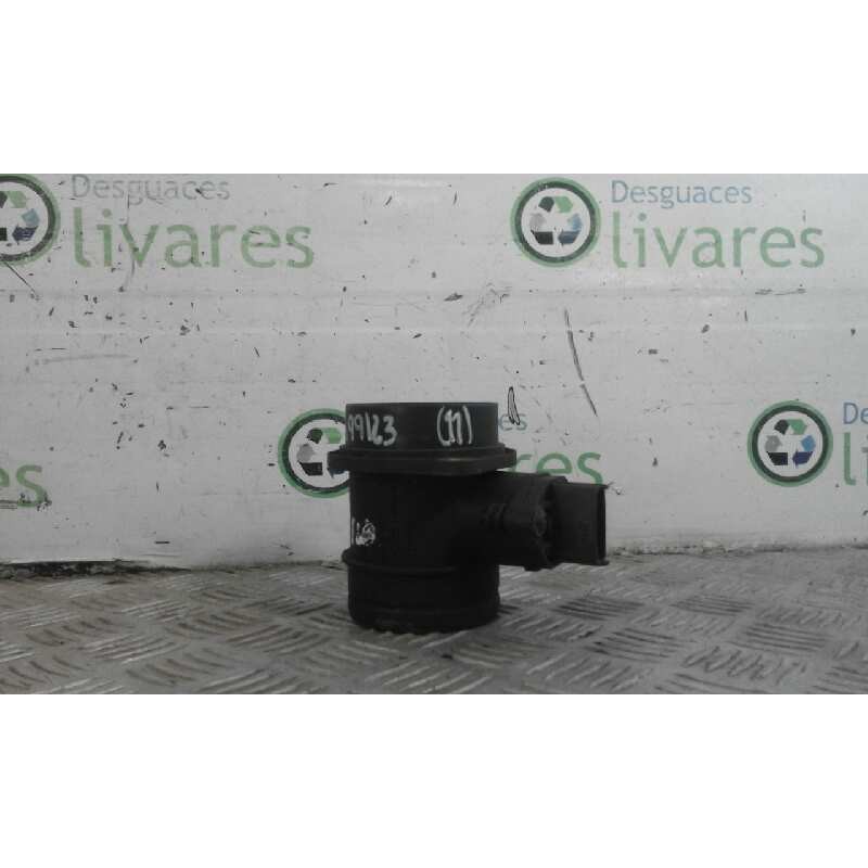 Recambio de caudalimetro para fiat stilo (192) 1.6 16v cat   |   0.01 - ... | 2001 | 103 cv / 76 kw referencia OEM IAM 028021812