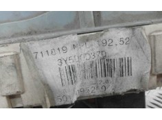 Recambio de caja reles / fusibles para fiat stilo (192) 1.6 16v cat   |   0.01 - ... | 2001 | 103 cv / 76 kw referencia OEM IAM  2