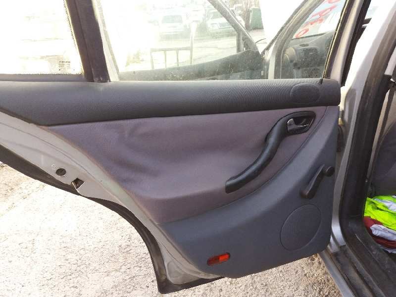 seat leon (1m1)    |   0.99 - 0.06 | 1999 - 2006 del año 1999