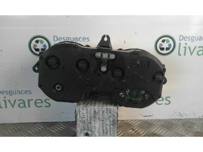 Recambio de cuadro instrumentos para daewoo kalos 1.2 cat   |   0.02 - ... | 2002 | 72 cv / 53 kw referencia OEM IAM   