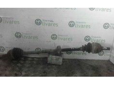 Recambio de transmision delantera derecha para  referencia OEM IAM 09117410  