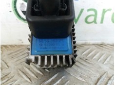 Recambio de caja precalentamiento para opel corsa c silverline   |   08.03 - 12.06 | 2003 - 2006 | 69 cv / 51 kw referencia OEM  2