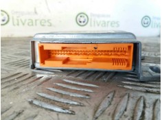 Recambio de centralita airbag para renault clio ii fase ii (b/cb0) 1.2   |   0.01 - ... | 2001 | 58 cv / 43 kw referencia OEM IA 2