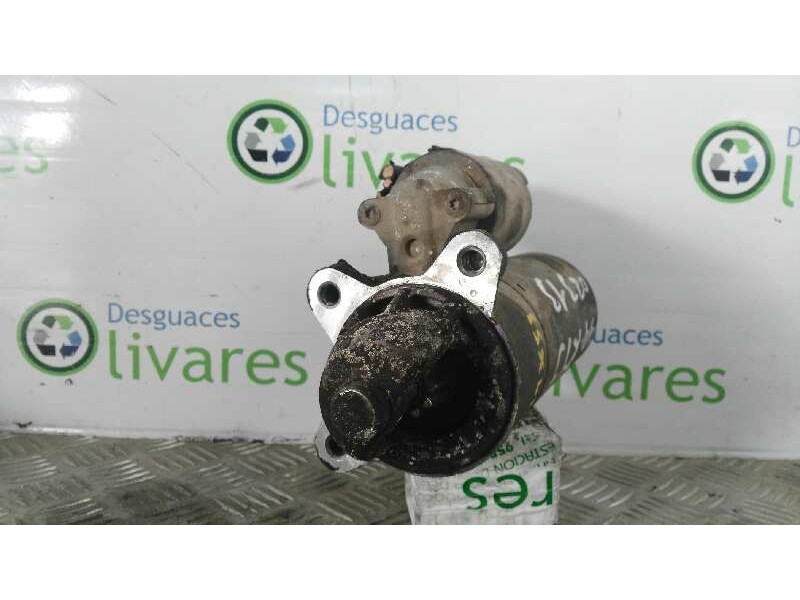 Recambio de motor arranque para ford fiesta berlina valore   |   12.96 - 12.97 | 1996 - 1997 | 60 cv / 44 kw referencia OEM IAM 