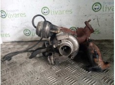 Recambio de turbocompresor para  referencia OEM IAM  038253019A  2