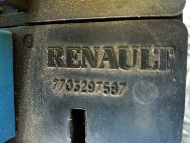 Recambio de caja reles / fusibles para renault master desde 98 2.8 tdi   |   0.98 - 0.03 | 1998 - 2003 | 114 cv / 84 kw referenc
