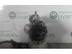 Recambio de motor arranque para audi a6 berlina (4b2) 1.9 tdi   |   0.97 - ... | 1997 | 110 cv / 81 kw referencia OEM IAM 068911 2