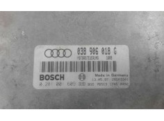 Recambio de centralita de inyeccion para audi a6 berlina (4b2) 1.9 tdi   |   0.97 - ... | 1997 | 110 cv / 81 kw referencia OEM I 2