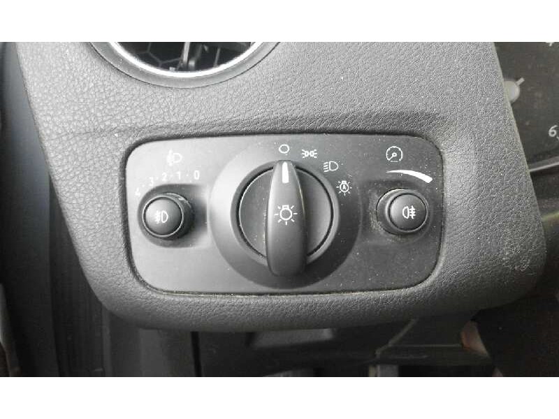 Recambio de mando luces para ford mondeo ber. (ca2) trend   |   05.07 - 12.10 | 2007 - 2010 | 125 cv / 92 kw referencia OEM IAM 