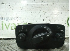 Recambio de mando luces para ford mondeo ber. (ca2) trend   |   05.07 - 12.10 | 2007 - 2010 | 125 cv / 92 kw referencia OEM IAM  2