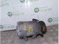 Recambio de compresor aire acondicionado para ford mondeo ber. (ca2) trend   |   05.07 - 12.10 | 2007 - 2010 | 125 cv / 92 kw re 2