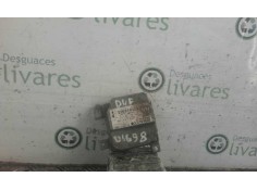 Recambio de centralita airbag para renault clio ii fase ii (b/cb0) expression   |   0.01 - ... | 2001 | 75 cv / 55 kw referencia 2