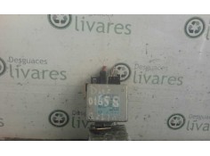 Recambio de modulo electronico para renault clio ii fase ii (b/cb0) expression   |   0.01 - ... | 2001 | 75 cv / 55 kw referenci 2