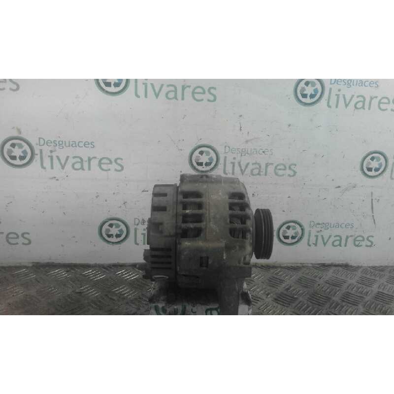 Recambio de alternador para renault clio ii fase ii (b/cb0) expression   |   0.01 - ... | 2001 | 75 cv / 55 kw referencia OEM IA